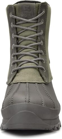 XPETI Men’s Ontario Winter Duck Boot in Saudi Arabia