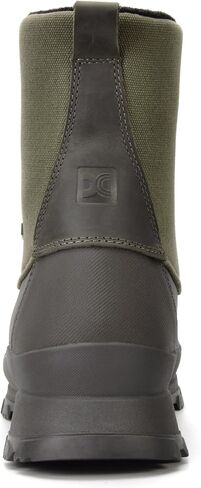 XPETI Men’s Ontario Winter Duck Boot in Saudi Arabia
