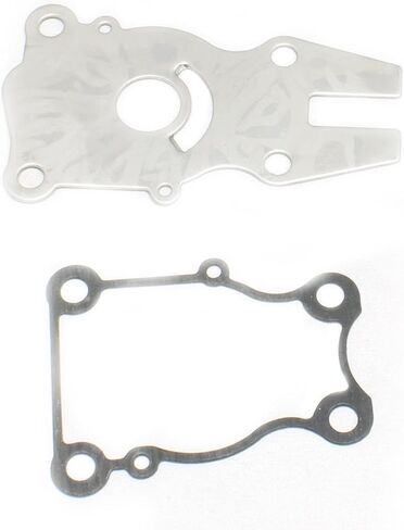 ياماها طقم إصلاح مضخة المياه والدفاعة OEM الجديدة 63D-W0078-01-00 in Saudi Arabia