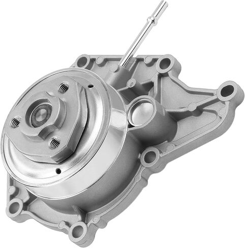 06E121016P Water Pump Compatible With Audi Quattro A4 A5 A6 A7 A8 Q7 3.0L, Replcae OE 06E121018C, 06E121018L, 06E121018H in Saudi Arabia