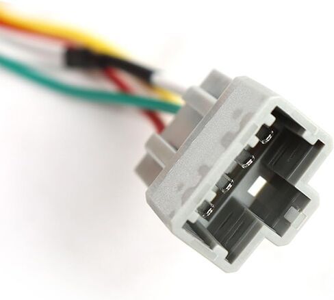 Civic Tail Lights All Clear Lens Left & Right Compatible with 1996-2000 Hon-da Civic Coupe 2-Door in Saudi Arabia