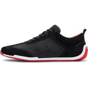 Piloti Icona Driving Shoes for Men, Italian Suede Performance Everyday Driving Sneakers for Men in Saudi Arabia