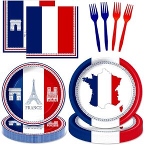 100pcs النجوم زخارف حفلة عيد ميلاد لأدوات المائدة عيد ميلاد Galaxy مجموعة لوحات ورق الفضاء الخارجي مناديل شوكات ل 25 ضيفا سماء سماء يمكن التخلص منها أدوات مائدة الطاولة اللوازم in Kuwait