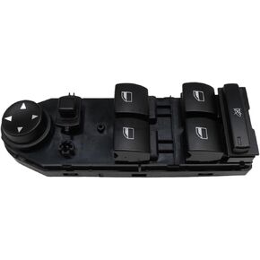 Window Lifter 61313414354 Mirror Switch 1Pcs in Saudi Arabia