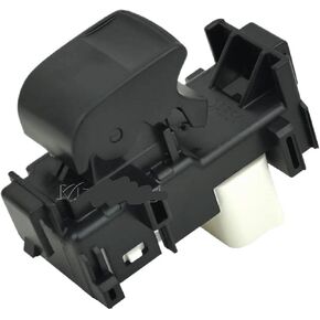 Power Window Switch Passenger Side Control Button 84810-06060 1Pcs(Without Light) in Saudi Arabia