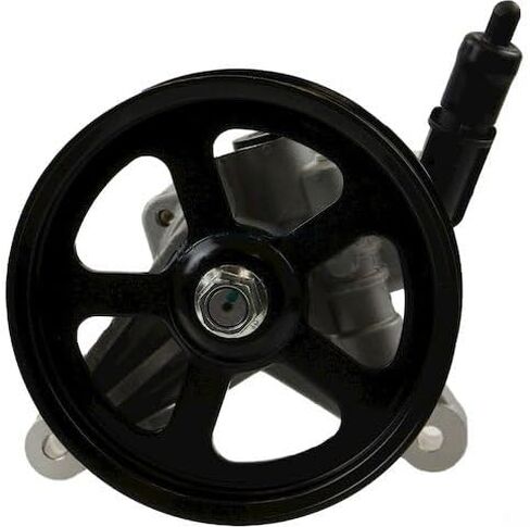 Power Steering Pump for 2009-2010 Volkswagen Touareg in Saudi Arabia
