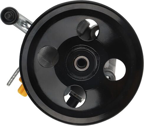 مضخة توجيه كهربائية IRONTEK 21-4054 ​​تناسب Hyundai Santa Fe 2010-2012، لكيا سورينتو 2011-2013، L4 2.4L، استبدال 990-1203، 214054، 9901203، 571002P200، 571001U000 in Saudi Arabia
