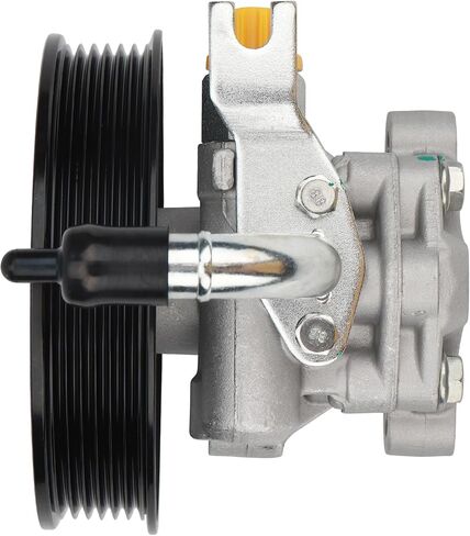 مضخة توجيه كهربائية IRONTEK 21-4054 ​​تناسب Hyundai Santa Fe 2010-2012، لكيا سورينتو 2011-2013، L4 2.4L، استبدال 990-1203، 214054، 9901203، 571002P200، 571001U000 in Saudi Arabia