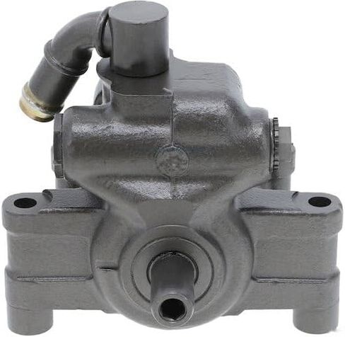 Power Steering Pump for 2007-2009 Lincoln Navigator in Saudi Arabia