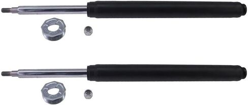 2x Front Suspension Strut Cartridge For Chrysler Conquest 1987 1988 1989 For Mitsubishi Starion 1986 1987 1988 1989 in Saudi Arabia