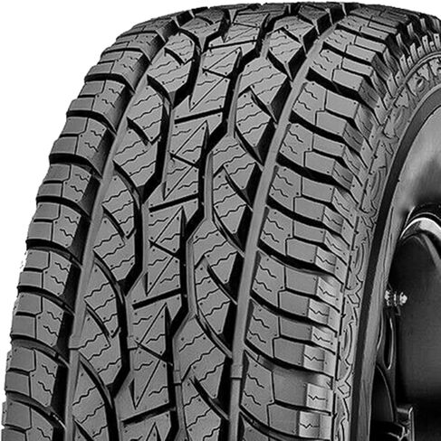 MAXXIS 245/65R17 111S XL OWL AT-771 in Saudi Arabia