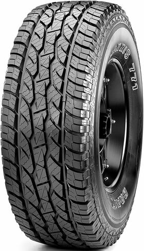 MAXXIS 245/65R17 111S XL OWL AT-771 in Saudi Arabia