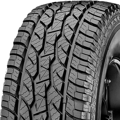MAXXIS 245/65R17 111S XL OWL AT-771 in Saudi Arabia