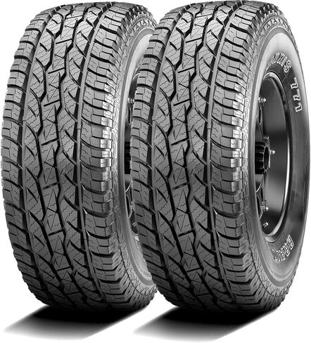 MAXXIS 245/65R17 111S XL OWL AT-771 in Saudi Arabia