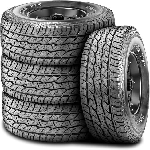 MAXXIS 245/65R17 111S XL OWL AT-771 in Saudi Arabia