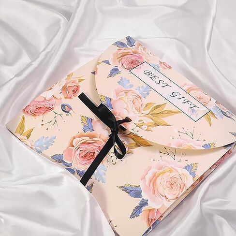 4Pcs Fashion Scarves for Women, Multifunctional Scarves Headbands Satin Scarf for Bag Hair Accessories in Saudi Arabia