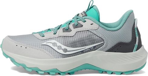 حذاء رياضي نسائي من Saucony Aura TR، مقاس 8 in Saudi Arabia