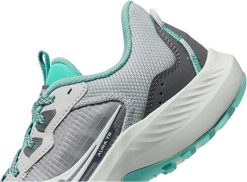 حذاء رياضي نسائي من Saucony Aura TR، مقاس 8 in Saudi Arabia