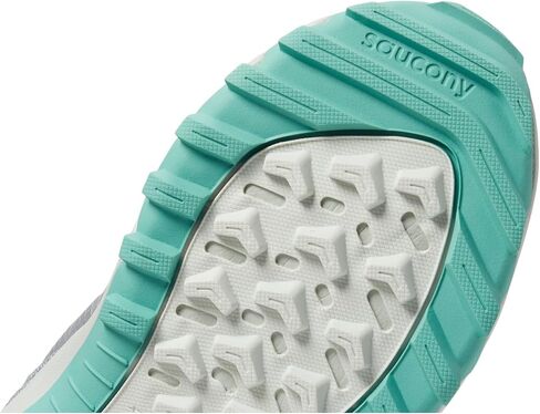 حذاء رياضي نسائي من Saucony Aura TR، مقاس 8 in Saudi Arabia