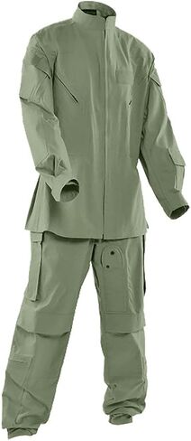 DRIFIRE FORTREX Flight Suit Jacket in Saudi Arabia