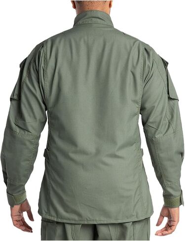 DRIFIRE FORTREX Flight Suit Jacket in Saudi Arabia