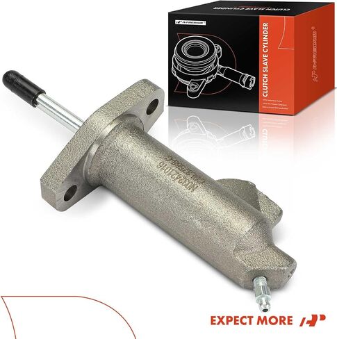 A-Premium Clutch Slave Cylinder Compatible with BMW 318i 1984-1985 1991, 318is 1991, 320i 1977-1983, 325, 325e, 325i, 325is, 325iX, 528e, 528i, 530i, 533i, 535i, 535is, 633CSi, 635CSi, M3, M5, M6 in Saudi Arabia