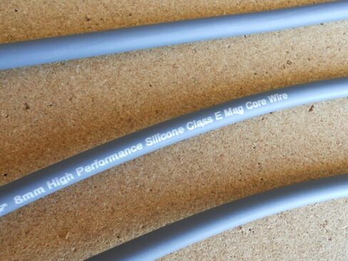 Spark Plug Wire Set V6 Compatible with Johnson/Compatible with Evinrude 60deg V6 in Saudi Arabia