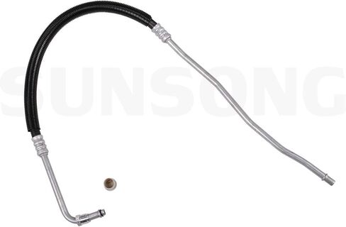 Sunsong 5801270 Engine Oil Cooler Hose Assembly in Saudi Arabia