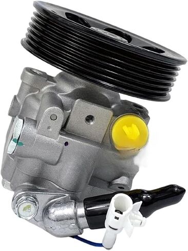 مضخة توجيه هيدروليكية متوافقة لسوبارو ليجاسي 2.5L H4 3.6L H6 Outback 3.6L H6 34430AJ021 34430AJ020 34430-AJ021 34430-AJ020 in Saudi Arabia