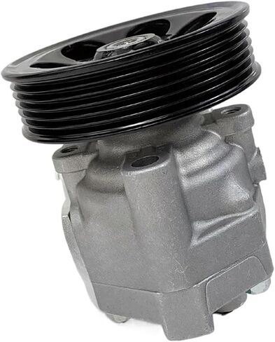 مضخة توجيه هيدروليكية متوافقة لسوبارو ليجاسي 2.5L H4 3.6L H6 Outback 3.6L H6 34430AJ021 34430AJ020 34430-AJ021 34430-AJ020 in Saudi Arabia