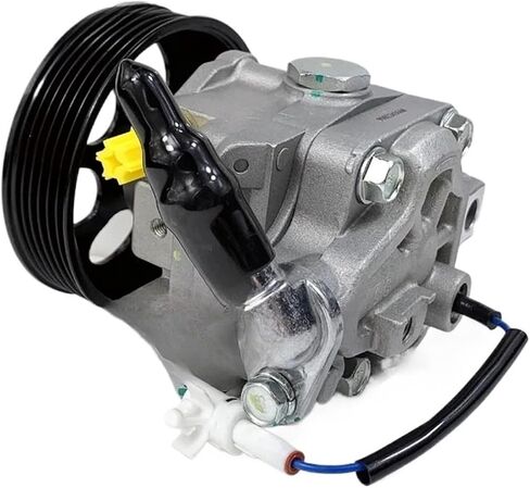 مضخة توجيه هيدروليكية متوافقة لسوبارو ليجاسي 2.5L H4 3.6L H6 Outback 3.6L H6 34430AJ021 34430AJ020 34430-AJ021 34430-AJ020 in Saudi Arabia