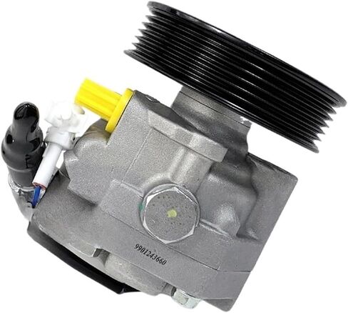 مضخة توجيه هيدروليكية متوافقة لسوبارو ليجاسي 2.5L H4 3.6L H6 Outback 3.6L H6 34430AJ021 34430AJ020 34430-AJ021 34430-AJ020 in Saudi Arabia