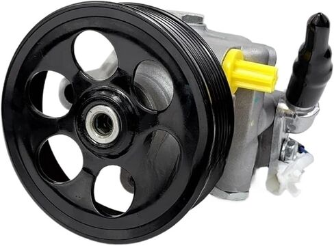 مضخة توجيه هيدروليكية متوافقة لسوبارو ليجاسي 2.5L H4 3.6L H6 Outback 3.6L H6 34430AJ021 34430AJ020 34430-AJ021 34430-AJ020 in Saudi Arabia