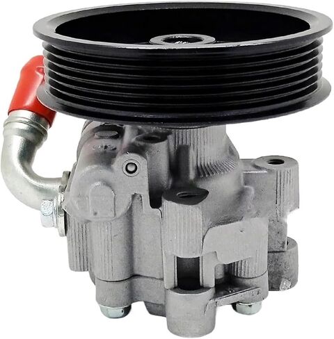 مضخة توجيه هيدروليكية متوافقة مع كرايسلر 300C OEM 478252AD 478252AC 478252AE in Saudi Arabia