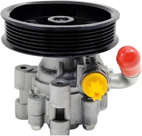 مضخة توجيه هيدروليكية متوافقة مع كرايسلر 300C OEM 478252AD 478252AC 478252AE in Saudi Arabia