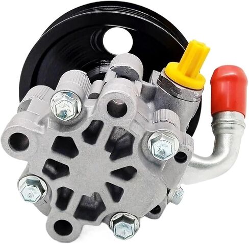 مضخة توجيه هيدروليكية متوافقة مع كرايسلر 300C OEM 478252AD 478252AC 478252AE in Saudi Arabia