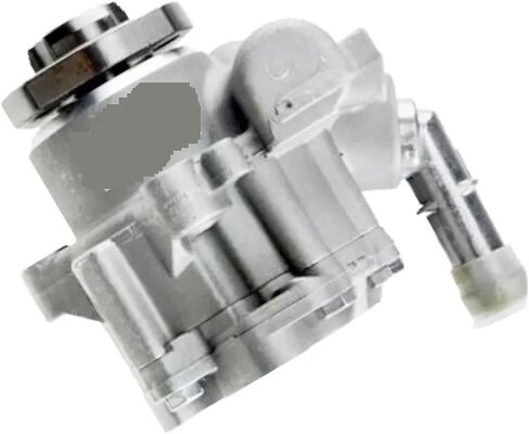 Hydraulic Power Steering Pump Compatible for TT MK1 8N 1.8 OEM 8N0145154A in Saudi Arabia
