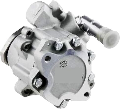 Hydraulic Power Steering Pump Compatible for TT MK1 8N 1.8 OEM 8N0145154A in Saudi Arabia