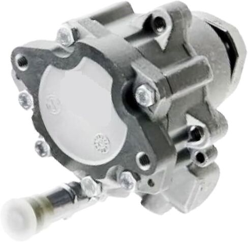 Hydraulic Power Steering Pump Compatible for TT MK1 8N 1.8 OEM 8N0145154A in Saudi Arabia