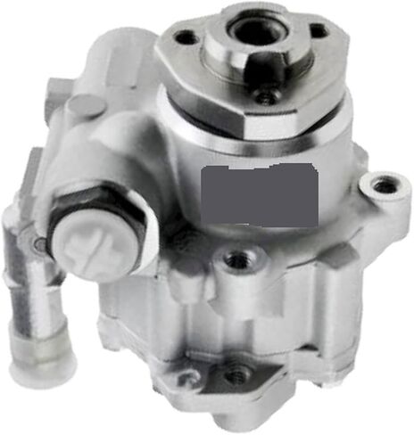 Hydraulic Power Steering Pump Compatible for TT MK1 8N 1.8 OEM 8N0145154A in Saudi Arabia