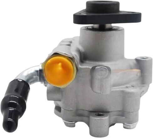 Hydraulic Power Steering Pump Compatible for Cayenne GTS 4.8L 95531405010 95531405011 in Saudi Arabia