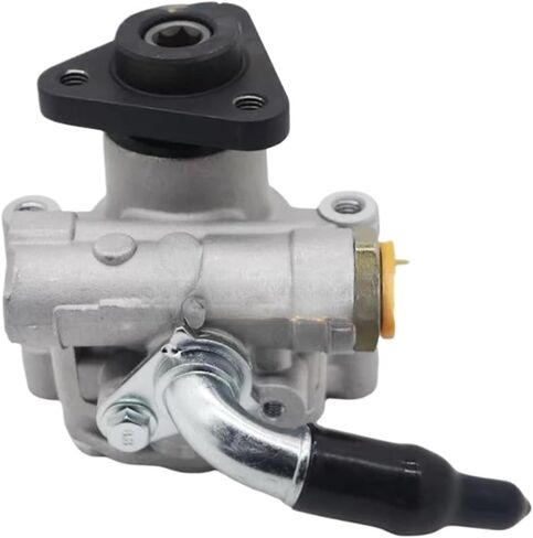Hydraulic Power Steering Pump Compatible for Cayenne GTS 4.8L 95531405010 95531405011 in Saudi Arabia