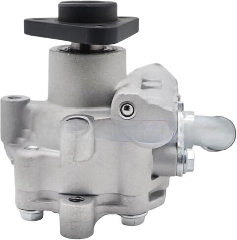 Hydraulic Power Steering Pump Compatible for Cayenne GTS 4.8L 95531405010 95531405011 in Saudi Arabia