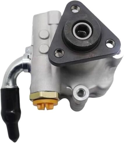 Hydraulic Power Steering Pump Compatible for Cayenne GTS 4.8L 95531405010 95531405011 in Saudi Arabia