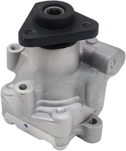Hydraulic Power Steering Pump Compatible for Cayenne GTS 4.8L 95531405010 95531405011 in Saudi Arabia