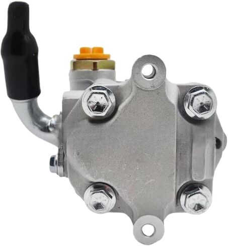 Hydraulic Power Steering Pump Compatible for Cayenne GTS 4.8L 95531405010 95531405011 in Saudi Arabia