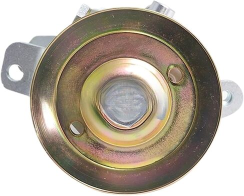 Car Parts Hydraulic Power Steering Pump Compatible for Nissan D21 D22 TD25 TD27 QD32 BD25 49110-5T100 in Saudi Arabia