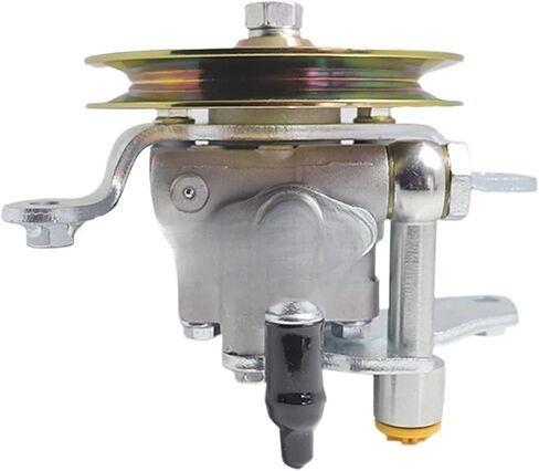 Car Parts Hydraulic Power Steering Pump Compatible for Nissan D21 D22 TD25 TD27 QD32 BD25 49110-5T100 in Saudi Arabia
