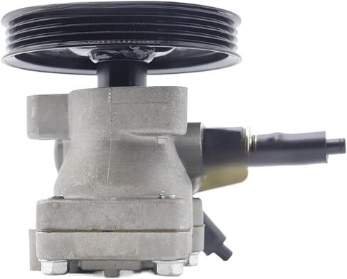 Hydraulic Power Steering Pump Compatible for Mitsubishi Pajero Montero V23 V43 6G72 V45 6G74 MR448159 MR267662 MR133400 in Saudi Arabia