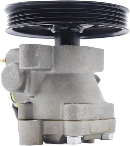 Hydraulic Power Steering Pump Compatible for Mitsubishi Pajero Montero V23 V43 6G72 V45 6G74 MR448159 MR267662 MR133400 in Saudi Arabia